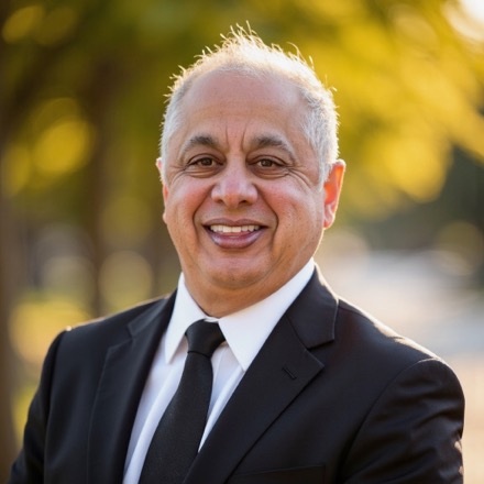 Alan Safahi